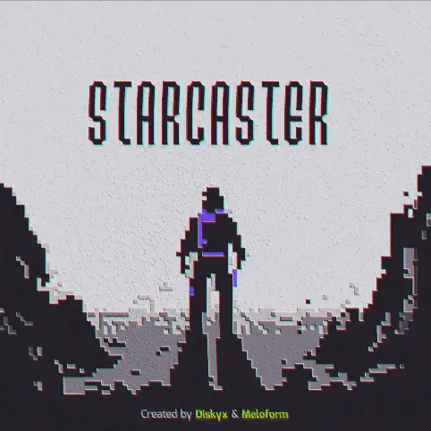 STARCASTER cover